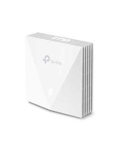 TP-Link Omada AX3000 Wall Plate WiFi 6 Access Point
