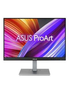 ASUS ProArt PA248CNV computer monitor 61.2 cm (24.1") 1920 x 1200 pixels Full HD+ Black
