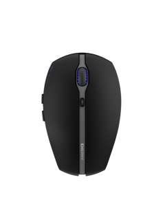 CHERRY GENTIX BT mouse Gaming Ambidextrous Bluetooth Optical 2000 DPI