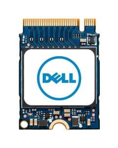 DELL AC280178 internal solid state drive 512 GB M.2 PCI Express 4.0 NVMe