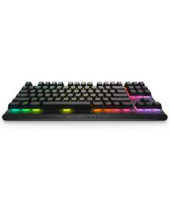 Alienware AW420K keyboard Gaming USB Black