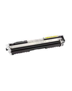 Canon 729 Y toner cartridge 1 pc(s) Original Yellow