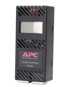 APC Wired, Sensor, NetBotz, Temperature & Humidity Display