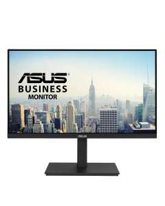 ASUS VA24ECPSN computer monitor 60.5 cm (23.8") 1920 x 1080 pixels Full HD LCD Black