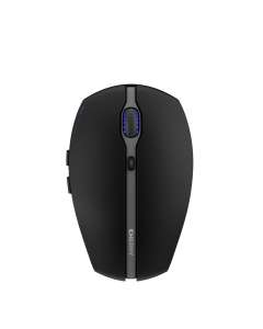 CHERRY GENTIX BT mouse Gaming Ambidextrous Bluetooth Optical 2000 DPI