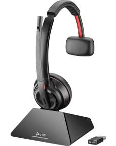 Poly Savi 8210/8220 Charging Stand +AC Adapter