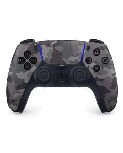 Sony DualSense V2 Camouflage, Grey Bluetooth Gamepad Analogue / Digital Android, MAC, PC, PlayStation 5, iOS