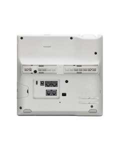 Poly Edge E500 IP Phone and PoE-enabled