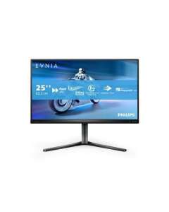 Philips Evnia 5000 25M2N5200U/00 computer monitor 62.2 cm (24.5") 1920 x 1080 pixels Full HD LCD Grey