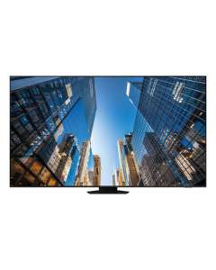 Samsung QE98C Digital signage flat panel 2.49 m (98") LCD Wi-Fi 450 cd/m² 4K Ultra HD Black Built-in processor Tizen 6.5 16/7
