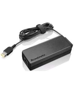 Lenovo 0B46998 power adapter/inverter Indoor 90 W Black