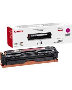 Canon 731 toner cartridge 1 pc(s) Original Magenta