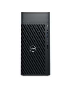 DELL Precision 3680 Intel® Core™ i7 i7-14700 32 GB DDR5-SDRAM 1 TB SSD NVIDIA RTX 2000 Ada Windows 11 Pro Tower Workstation Black