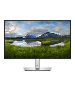 DELL P Series P2425H computer monitor 60.5 cm (23.8") 1920 x 1080 pixels Full HD LCD Black