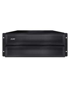 APC Smart-UPS X-Series External Battery Pack Rack/Tower 120V, 1200VAh, rackmount, 4U