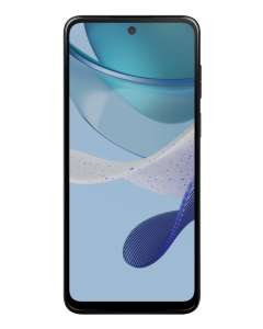 Motorola moto g53 5G 16.5 cm (6.5") Dual SIM Android 13 USB Type-C 4 GB 64 GB 5000 mAh Blue