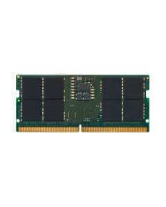 Kingston Technology KCP556SS8-16 memory module 16 GB 1 x 16 GB DDR5