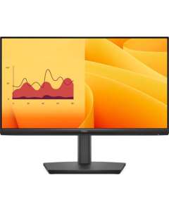 DELL E Series E2225HSM computer monitor 54.6 cm (21.5") 1920 x 1080 pixels Full HD LCD