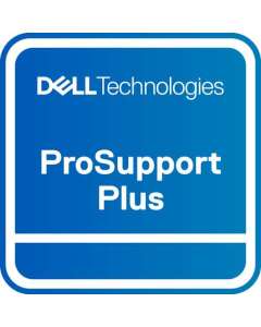 DELL 3Y ProSpt to 3Y ProSpt Plus 3 year(s)