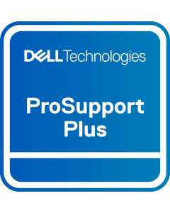 DELL 3Y ProSpt to 3Y ProSpt Plus 3 year(s)