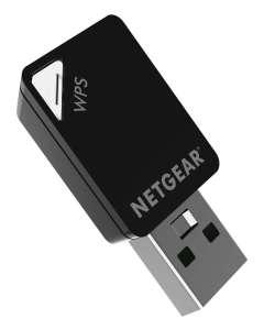 NETGEAR A6100 WLAN 433 Mbit/s