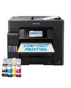 Epson EcoTank ET-5805 Inkjet A4 4800 x 2400 DPI 32 ppm Wi-Fi