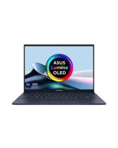 ASUS Zenbook 14 OLED UX3405CA-QL192W Intel Core Ultra 7 255H Laptop 35.6 cm (14") Touchscreen WUXGA 16 GB LPDDR5x-SDRAM 1 TB SSD Wi-Fi 7 (80