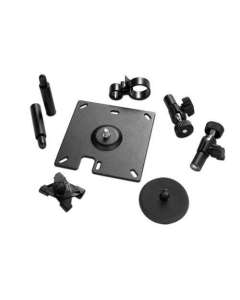 APC Wall Mount, Kit, NetBotz, Wall Mounting Bracket