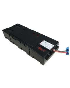 APC Replacement Battery Cartridge 115 with 2 Year Warranty