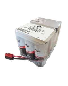 APC APCRBC136 UPS battery Sealed Lead Acid (VRLA)