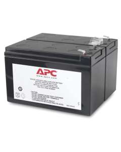 APC Replacement Battery Cartridge 113 with 2 Year Warranty
