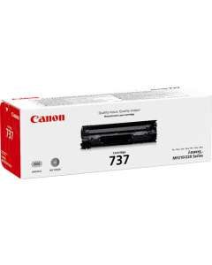 Canon 737 Toner Cartridge