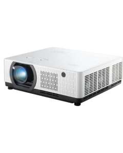 Viewsonic LSC731WU data projector Standard throw projector 7300 ANSI lumens 3LCD WUXGA (1920x1200) Black, White