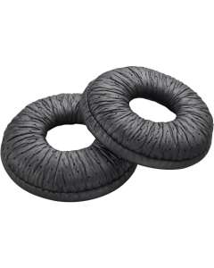 Poly CS540 Leatherette Ear Cushions (2 Pieces)