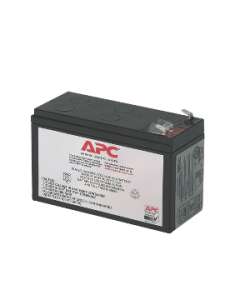 APC Replacement Battery Cartridge 106 with 2 Year Warranty
