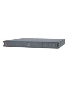 APC Smart-UPS SC 450VA 230V - 1U Rackmount/Tower