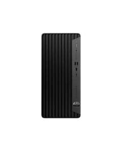 HP Pro 400 G9 Intel Core i5 i5-13500 8 GB DDR4-SDRAM 256 GB SSD Windows 11 Pro Tower PC Black