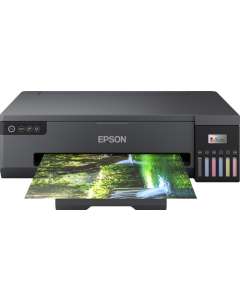 Epson EcoTank ET-18100 photo printer Inkjet 5760 x 1440 DPI Wi-Fi