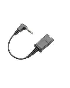 Poly 3.5mm to QD Cable (3M)