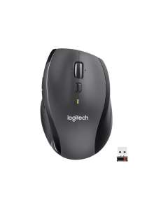 Logitech Marathon M705 Wireless Mouse