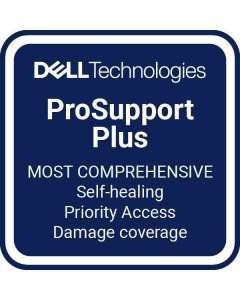 DELL 2Y Basic Onsite to 3Y ProSpt PL 3 year(s)