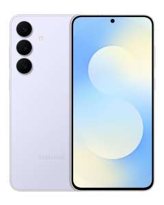 Samsung Galaxy S25 FE 6.7" Dual SIM Android 16.0 5G USB Type-C 8 GB 128 GB 4900 mAh Blue