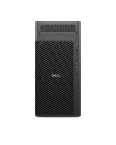 DELL Pro Max T2 FCT2250 Intel Core Ultra 9 285K 64 GB DDR5-SDRAM 1 TB SSD Windows 11 Pro Tower PC Black