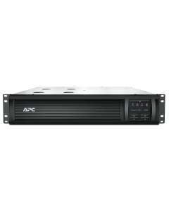 APC Smart-UPS SMT1500RMI2UC - 4x C13, USB, Rackmount 2U, SmartConnect, 1500VA