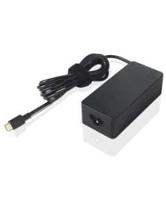 Lenovo 4X20M26272 power adapter/inverter 65 W Black