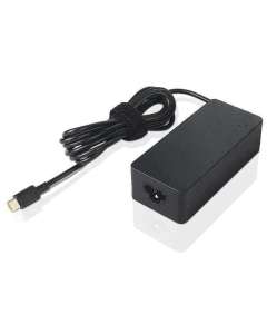 Lenovo 4X20M26272 power adapter/inverter 65 W Black