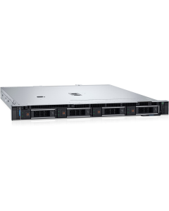 Dell - Dell PowerEdge R360 Rack Server - Options Available - DELL-POWEREDGE-R360