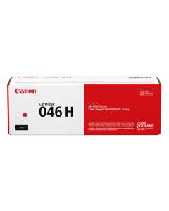 Canon 046 H toner cartridge 1 pc(s) Original Magenta