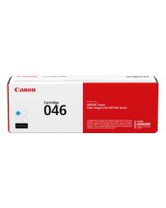 Canon 046 toner cartridge 1 pc(s) Original Cyan