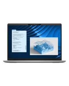 DELL Latitude 5455 Copilot+ PC Qualcomm Snapdragon X1P-64-100 Laptop 35.6 cm (14") Full HD+ 16 GB LPDDR5x-SDRAM 512 GB SSD Wi-Fi 7 (802.11be